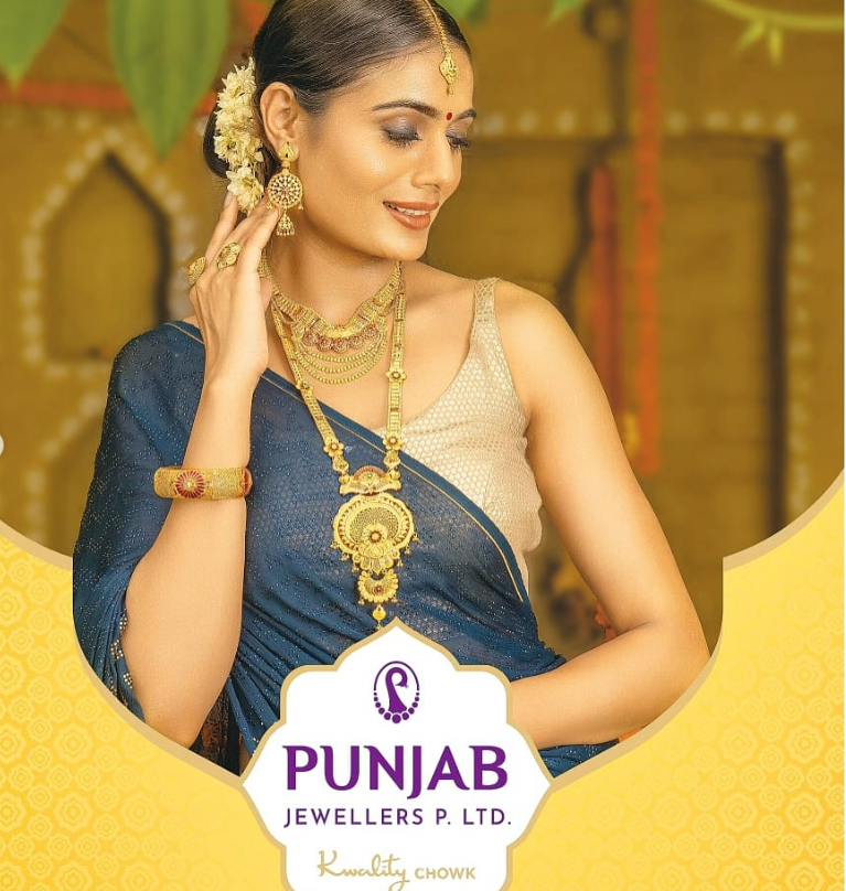 Tanvi Sharma - Female Model